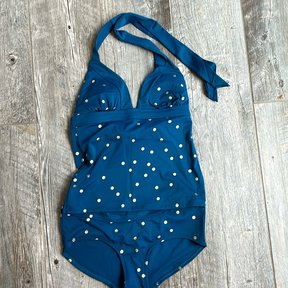 Boden Tankini